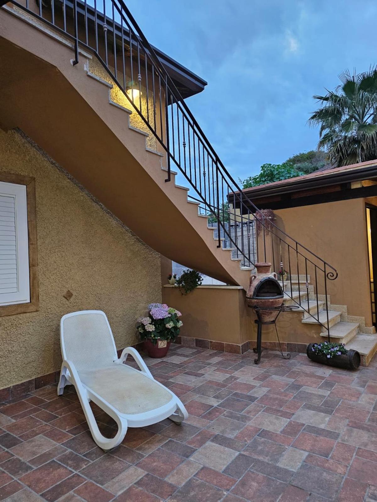 ברוקולי Casa Maya מראה חיצוני תמונה