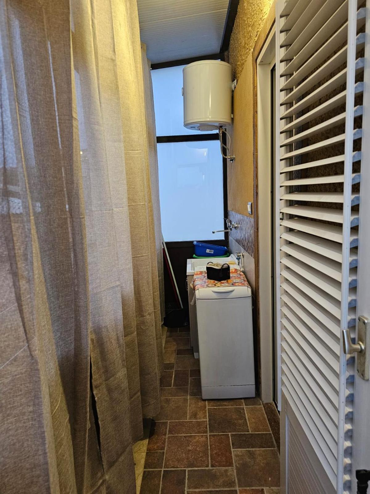 ברוקולי Casa Maya מראה חיצוני תמונה