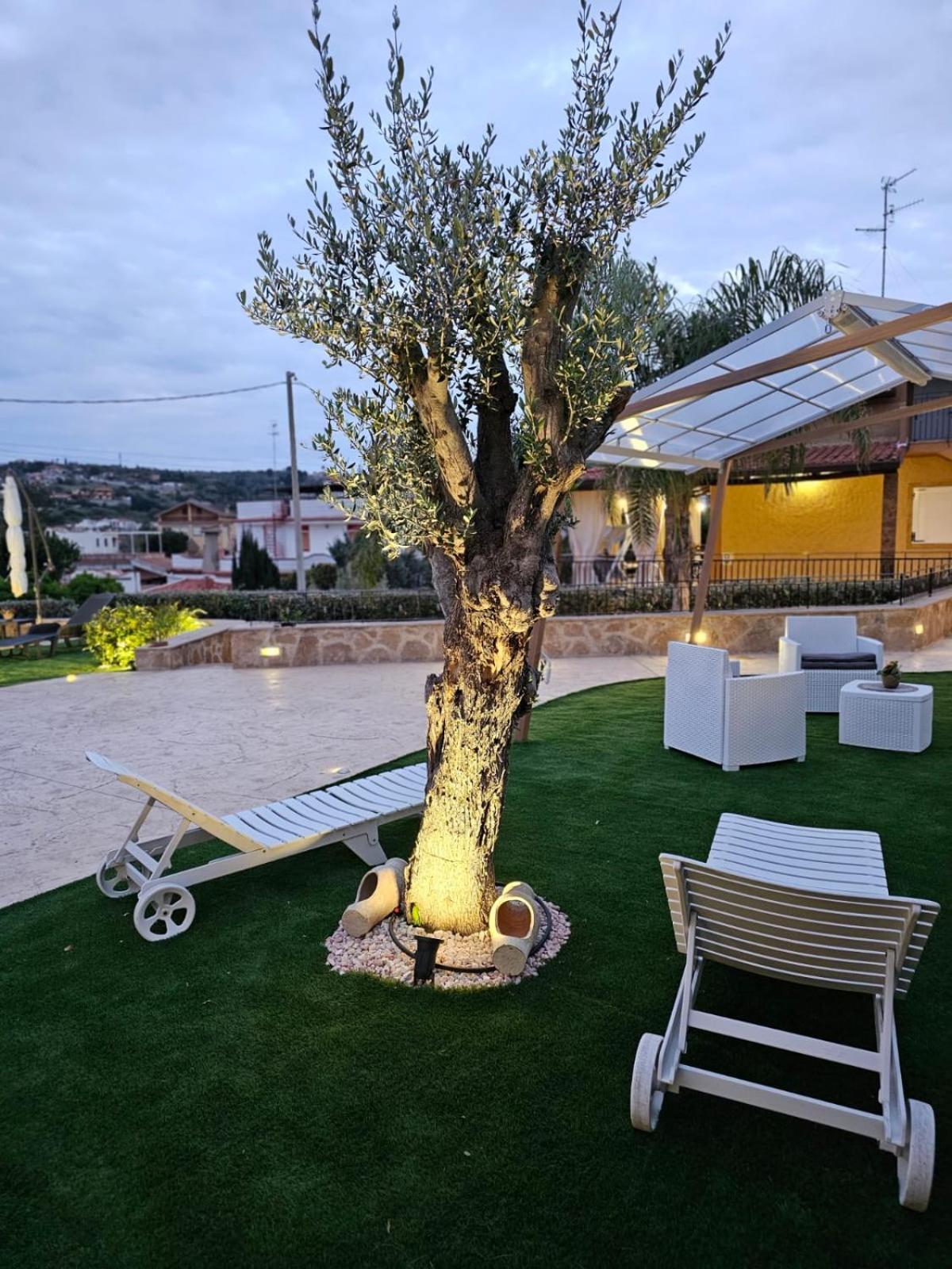 ברוקולי Casa Maya מראה חיצוני תמונה