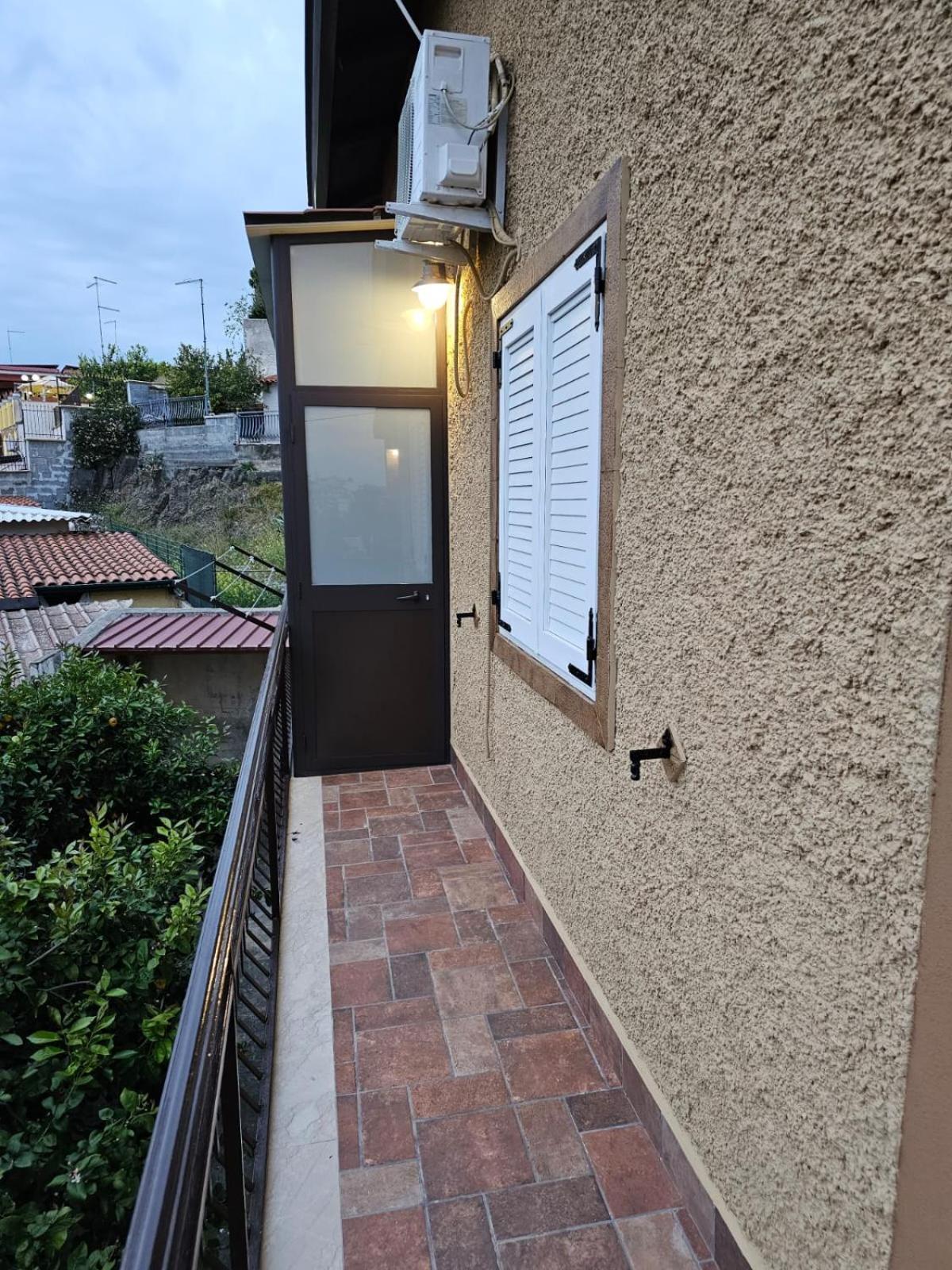 ברוקולי Casa Maya מראה חיצוני תמונה