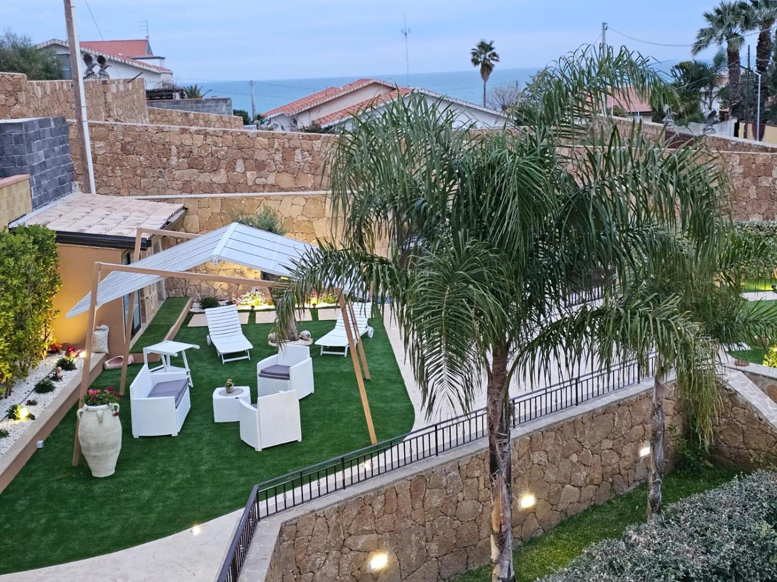 ברוקולי Casa Maya מראה חיצוני תמונה