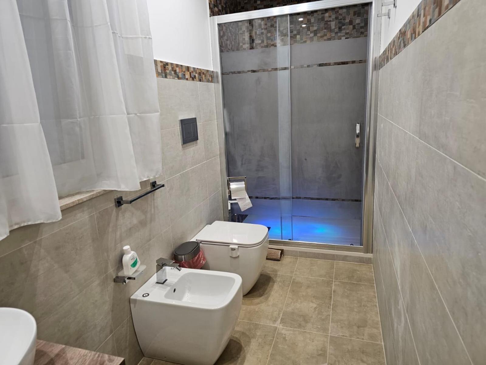 ברוקולי Casa Maya מראה חיצוני תמונה