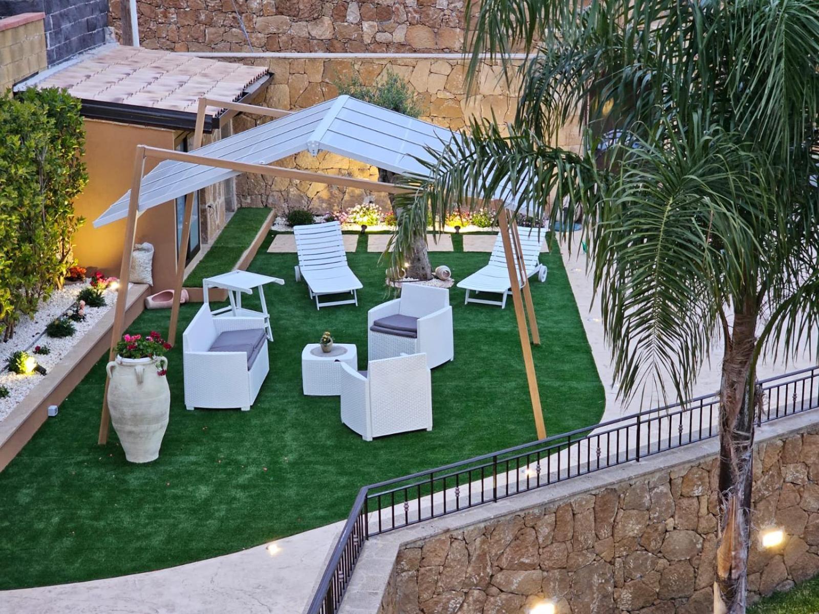 ברוקולי Casa Maya מראה חיצוני תמונה