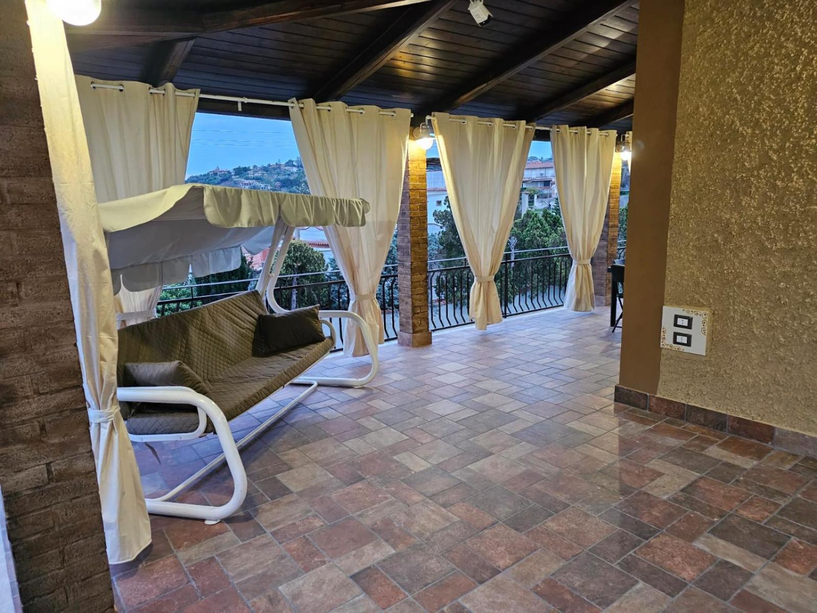 ברוקולי Casa Maya מראה חיצוני תמונה