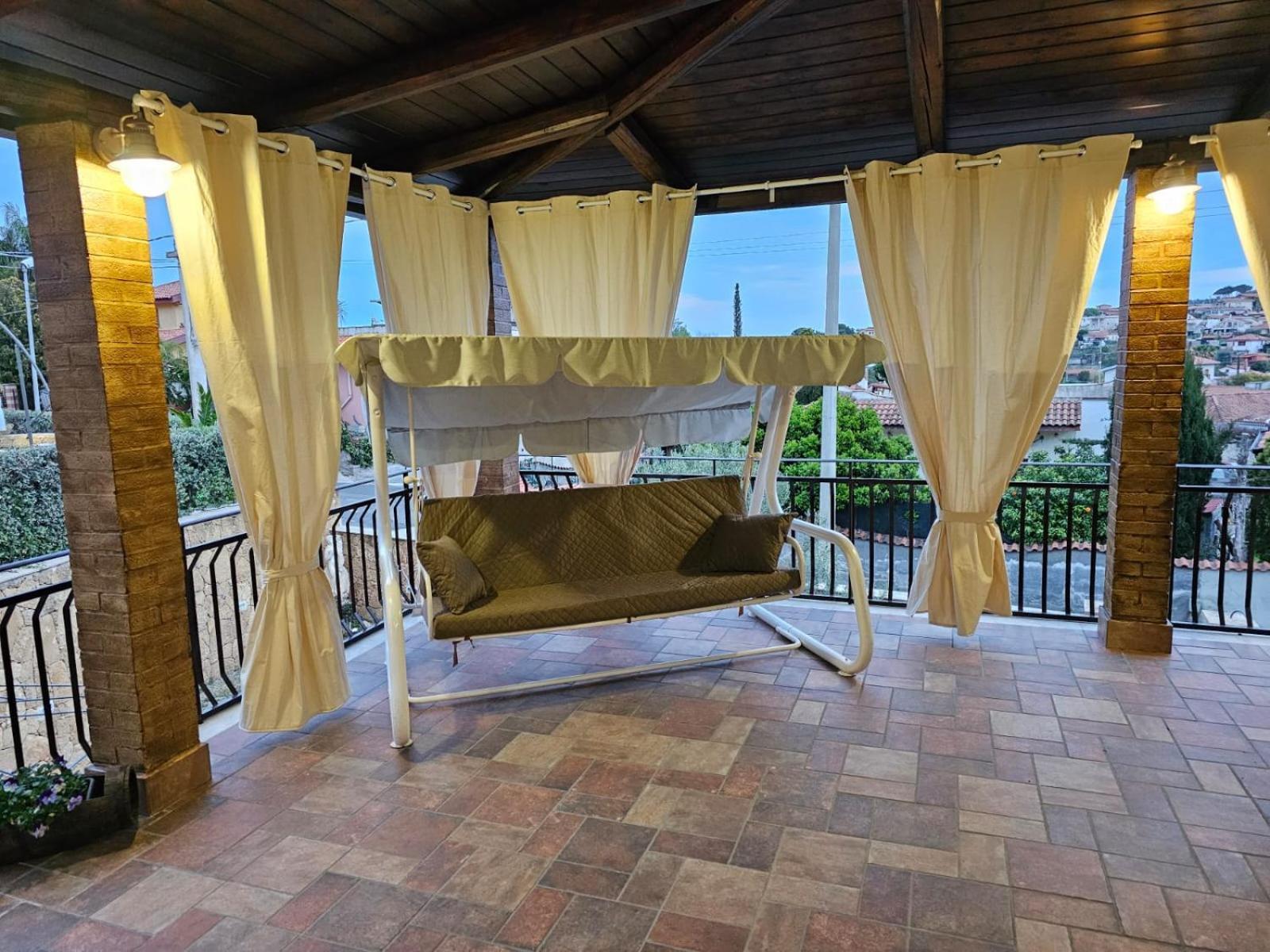 ברוקולי Casa Maya מראה חיצוני תמונה