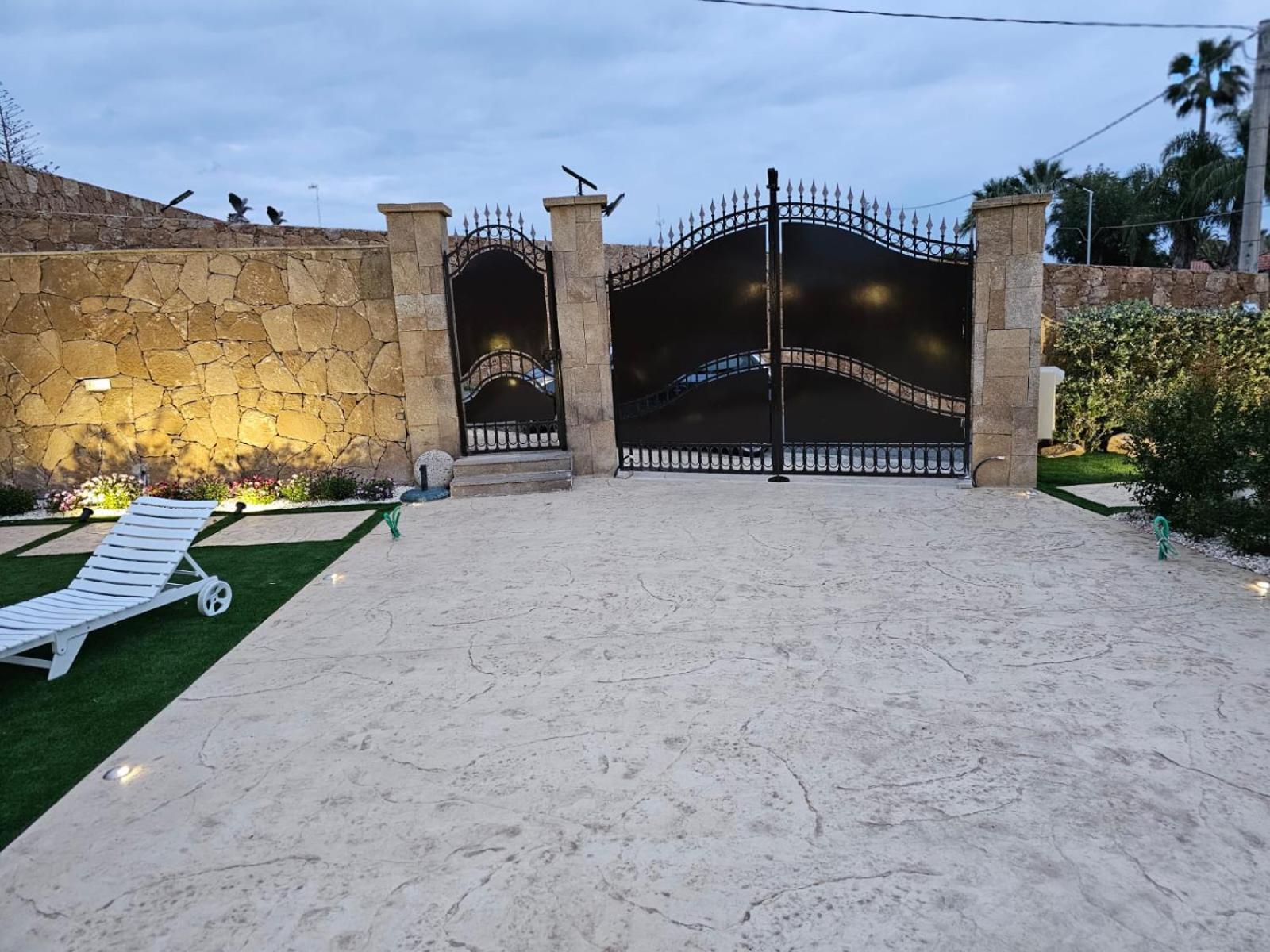 ברוקולי Casa Maya מראה חיצוני תמונה