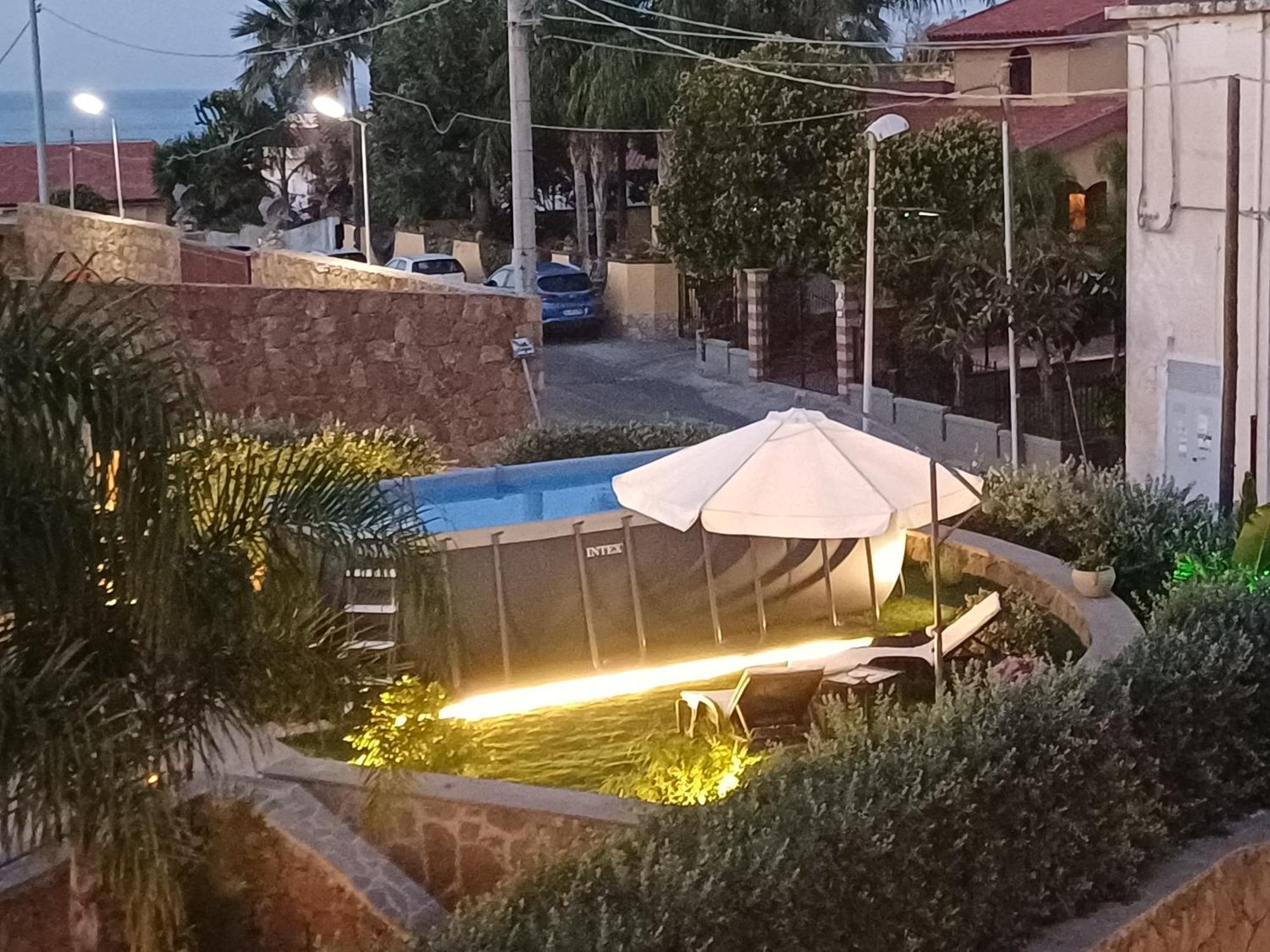 ברוקולי Casa Maya מראה חיצוני תמונה