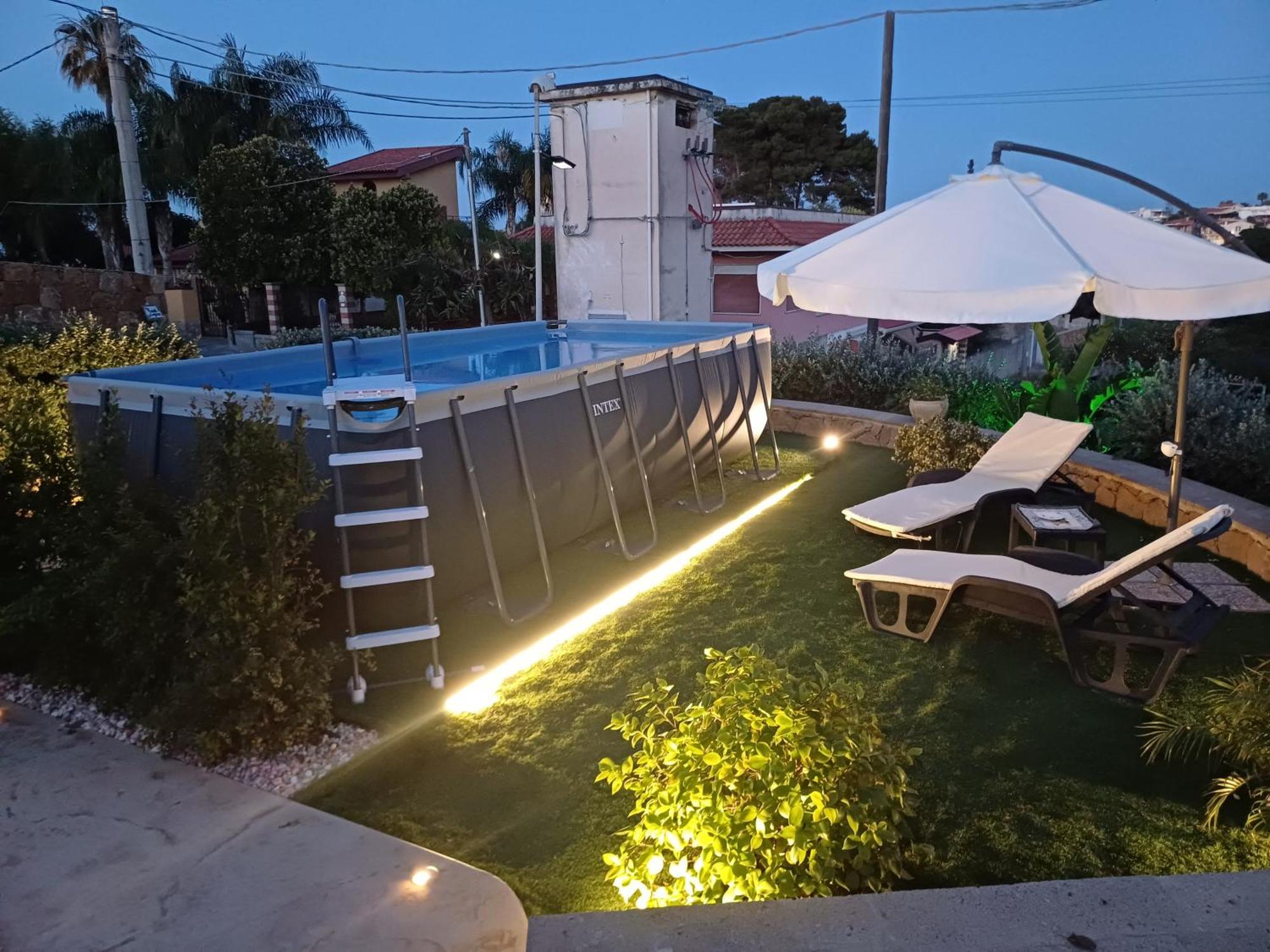 ברוקולי Casa Maya מראה חיצוני תמונה