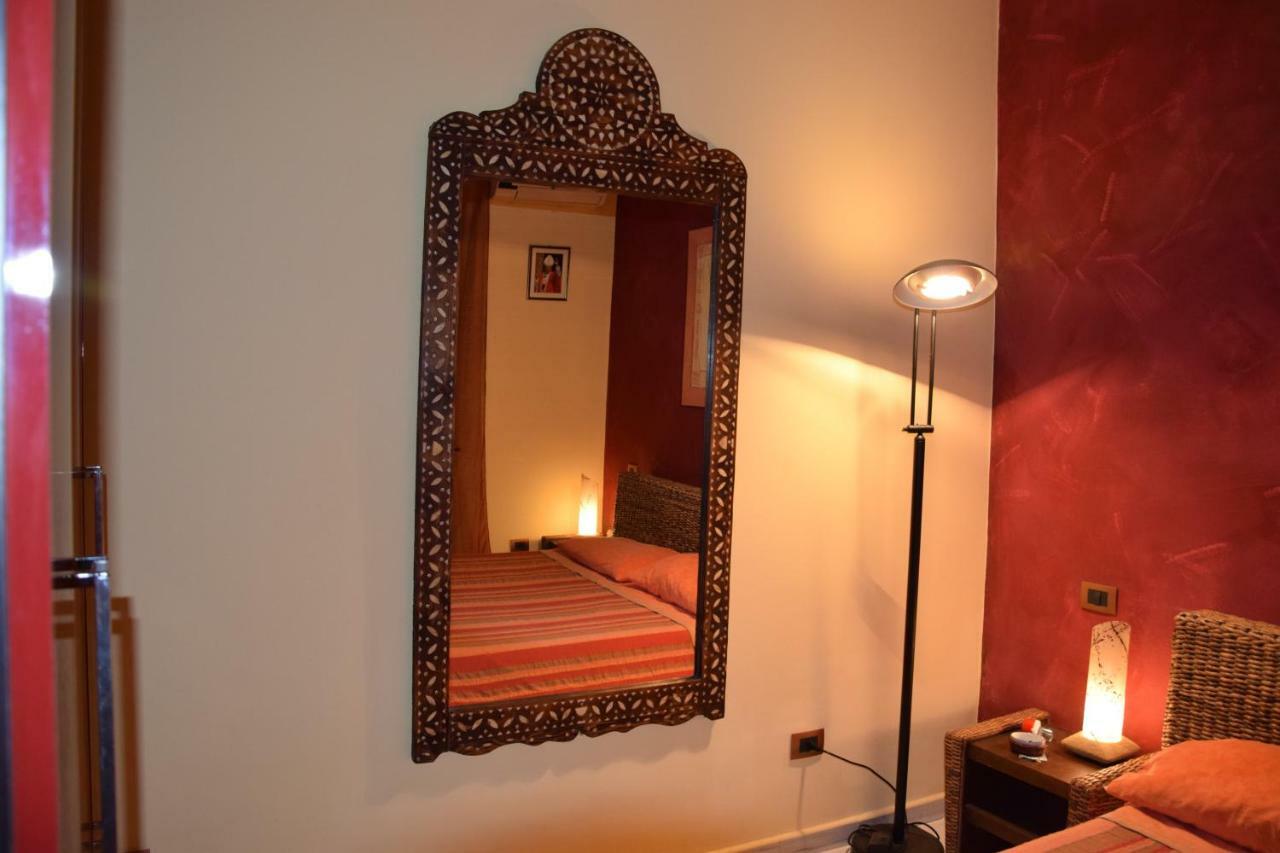ברוקולי Casa Maya מראה חיצוני תמונה