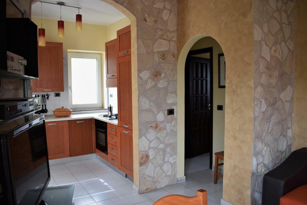 ברוקולי Casa Maya מראה חיצוני תמונה