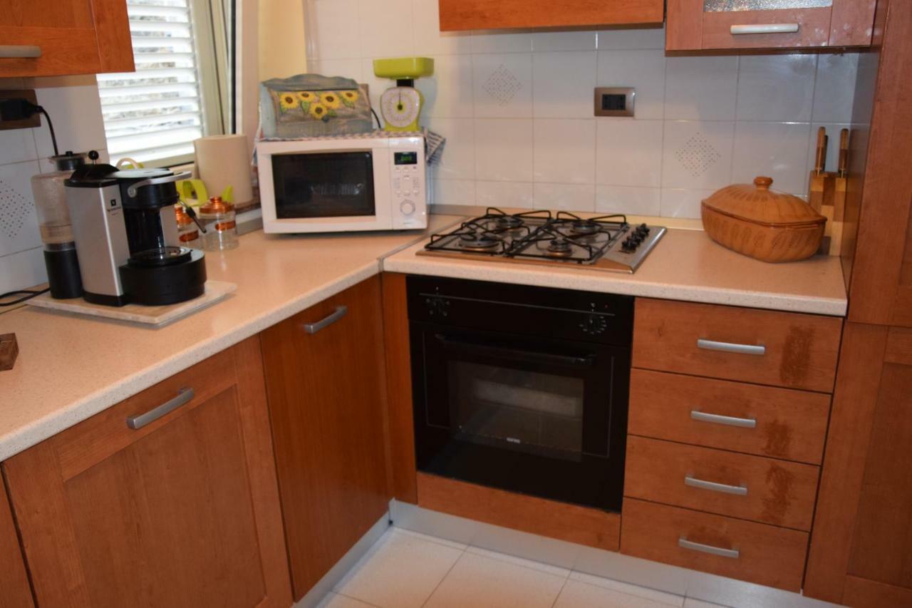 ברוקולי Casa Maya מראה חיצוני תמונה